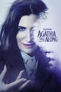 Agatha All Along - Posters