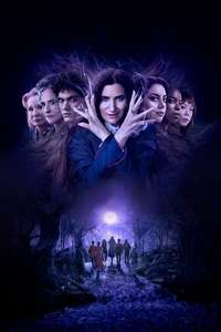 Agatha All Along - Posters