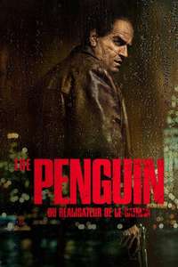 The Penguin - Posters