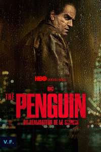 The Penguin - Posters