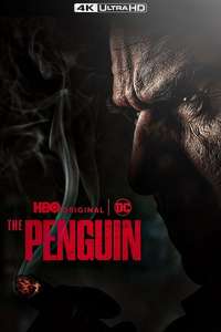 The Penguin - Posters