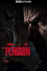 The Penguin - Posters
