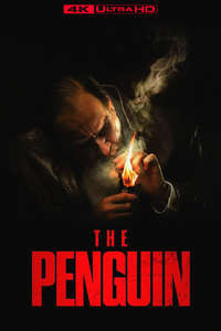 The Penguin - Posters