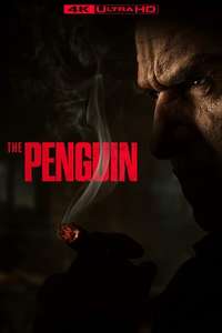 The Penguin - Posters