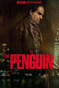 The Penguin - Posters