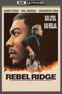 Rebel Ridge - Posters