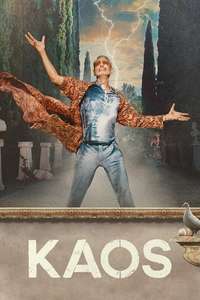 KAOS - Posters