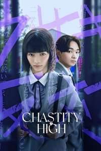 Chastity High - Posters