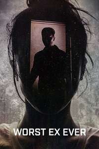 Worst Ex Ever - Posters