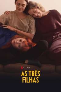 His Three Daughters - Posters