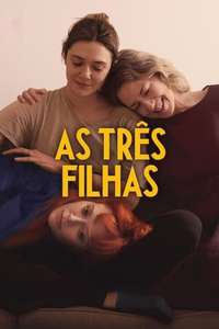 His Three Daughters - Posters