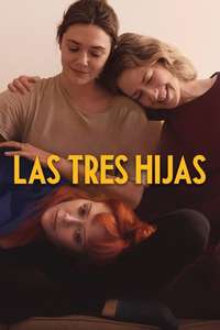 His Three Daughters - Posters