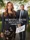 Morning Show Mysteries: A Murder in Mind