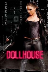 Dollhouse - Posters