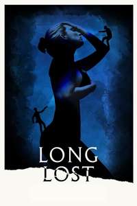 Long Lost - Posters