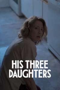 His Three Daughters - Posters