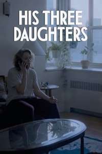 His Three Daughters - Posters