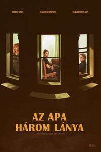 His Three Daughters - Posters