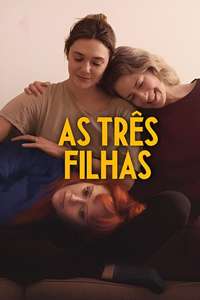 His Three Daughters - Posters