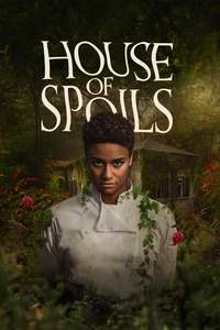 House of Spoils - Posters