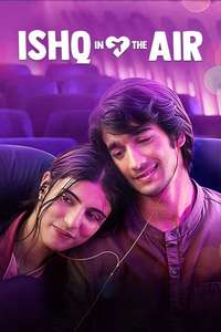 Ishq in the Air - Posters