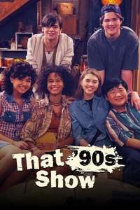 That '90s Show - Posters