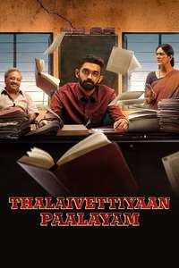Thalaivettiyaan Paalayam - Posters