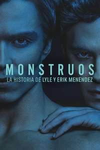 Monsters - Posters