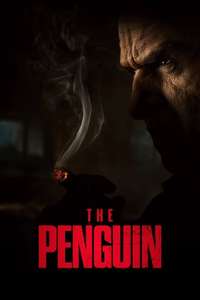 The Penguin - Posters