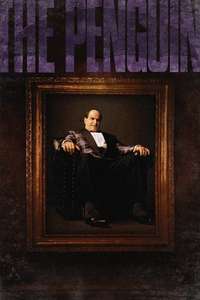 The Penguin - Posters