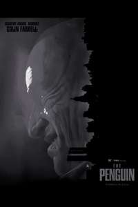 The Penguin - Posters