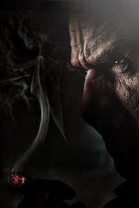 The Penguin - Posters