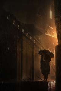 The Penguin - Posters