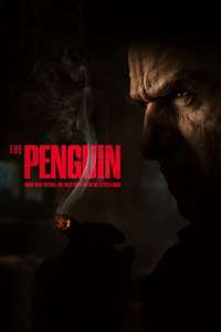 The Penguin - Posters