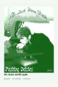 Pushing Daisies - Posters