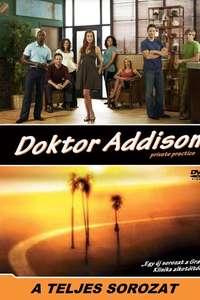 Private Practice - Posters