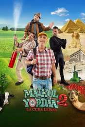 Maikol Yordan 2: La Cura Lejana