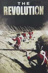 The Revolution - Posters