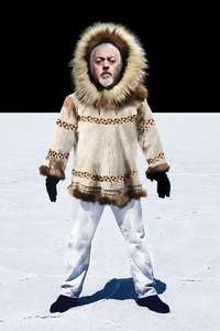 Bill Bailey - Limboland - Posters