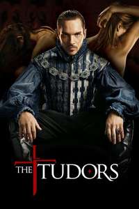 The Tudors - Posters