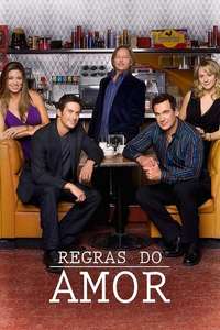 Rules of Engagement - Posters