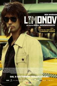 Limonov - Posters