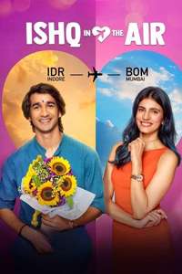 Ishq in the Air - Posters