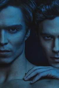 Monsters - Posters