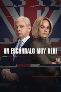 A Very Royal Scandal - Posters