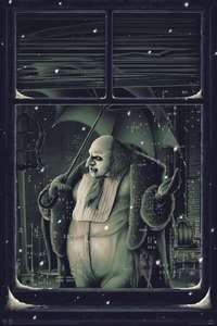 The Penguin - Posters