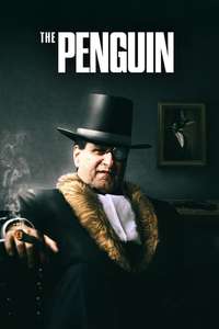 The Penguin - Posters