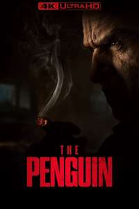 The Penguin - Posters