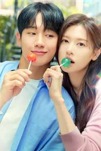 Love Next Door - Posters