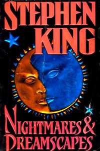 Nightmares & Dreamscapes: From the Stories of Stephen King - Posters